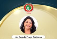 Brenda Fraga
